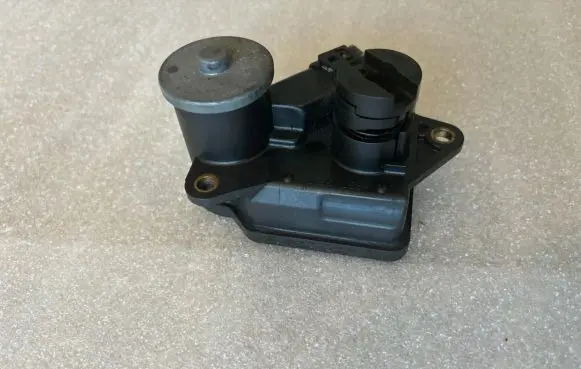 Mercedes-Benz A W169 Intake manifold A6401500494 PEPBUR0 6ZRMAMY