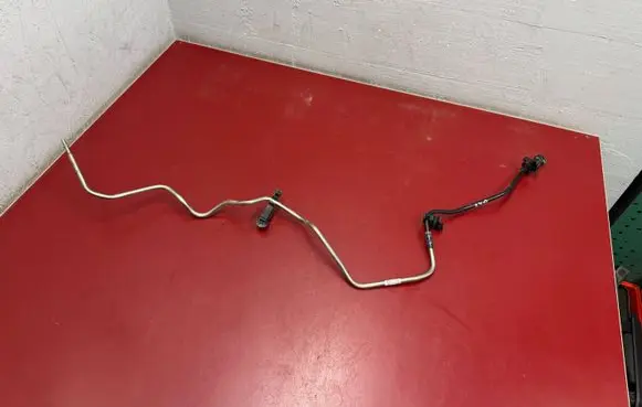 BMW X3 G45 Fuel line/pipe/hose 5A37C05 805A37C0504