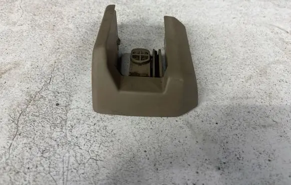 Volvo XC70 Front passenger seat rail trim 30675580