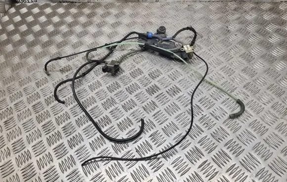 Turbo solenoid valve