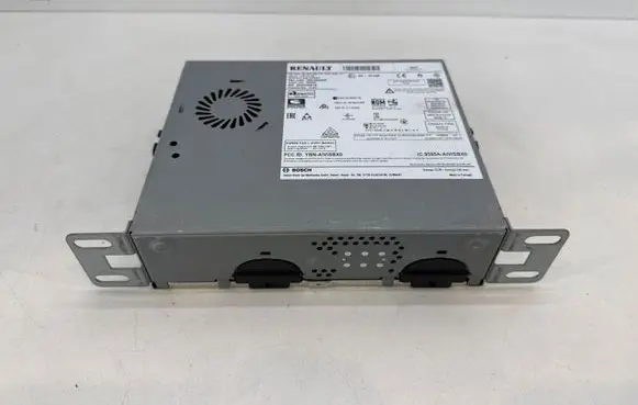 Renault Arkana Radio/CD/DVD/GPS head unit 259153695R