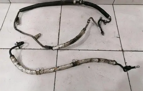 Mercedes-Benz S W221 Power steering hose/pipe/line A2214661481