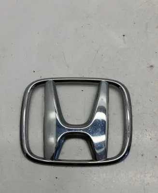Honda Civic X Manufacturers badge/model letters 75700TBAA000 75700TBA 75700
