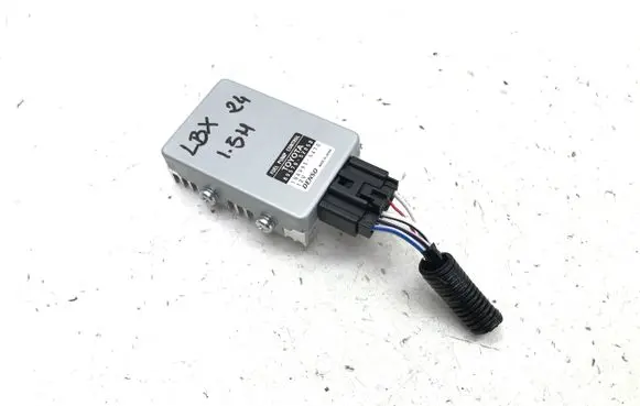 Lexus LBX Other control units/modules 8957052050 1049935470
