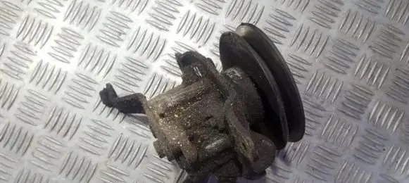 Nissan Almera Power steering pump 7691974139