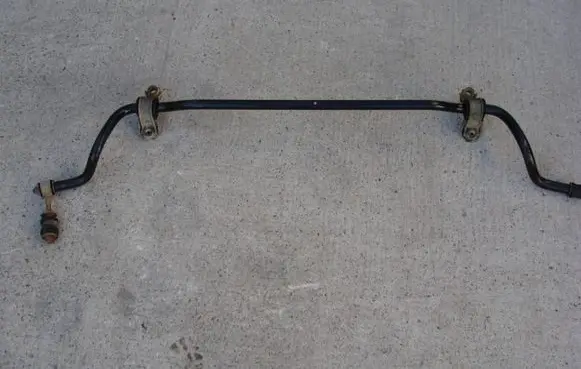 Fiat Ducato Front anti-roll bar/sway bar