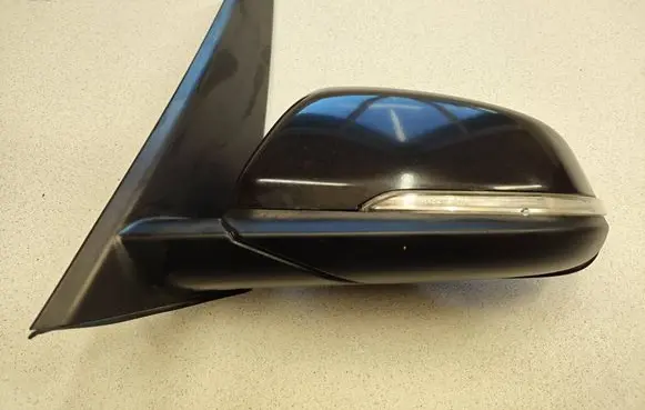 BMW 2 F45 Front door electric wing mirror E1041357