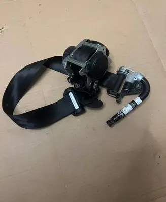 Land Rover Range Rover Velar Front seatbelt 0589P10021 L004131 050325