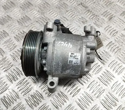 Peugeot 108 Air conditioning (A/C) compressor (pump) 88310YV020C B000775980