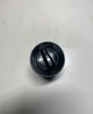 Volkswagen PASSAT B5 Light switch