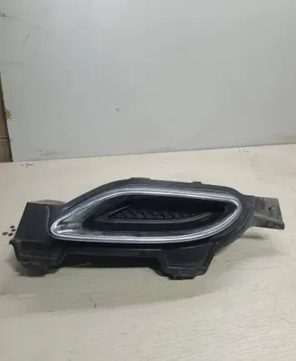 Mercedes-Benz C W205 Muffler ending A2058850356