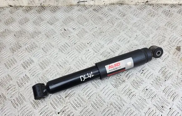 Fiat 500 Abarth Rear shock absorber/damper