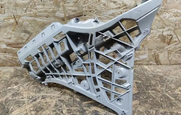 Ford B-MAX Fender mounting bracket AV11296A22A AV11R296A22A