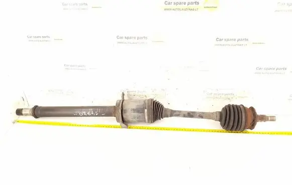 Mercedes-Benz B W245 Front driveshaft 1693704872 1693704772