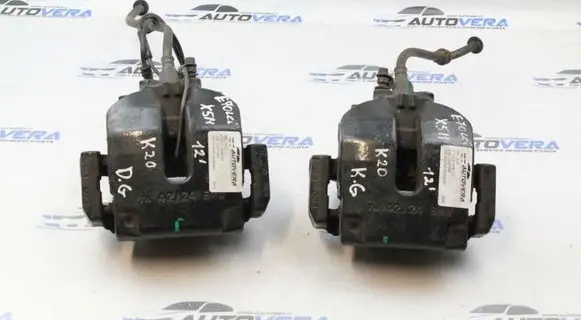 BMW X5M E70 Rear brake caliper