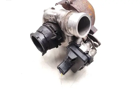 Jaguar XF Turbo 9676272680