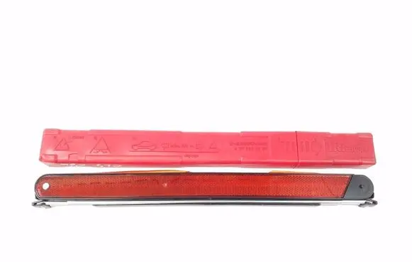 Mercedes-Benz CLS C219 Emergency warning sign A1718900097