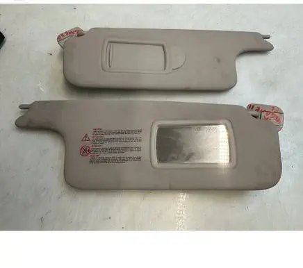 Renault Megane II Sun visor 4456
