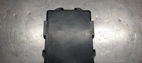Toyota Prius+ (ZVW40) Comfort/convenience module 8953576010 0791003661