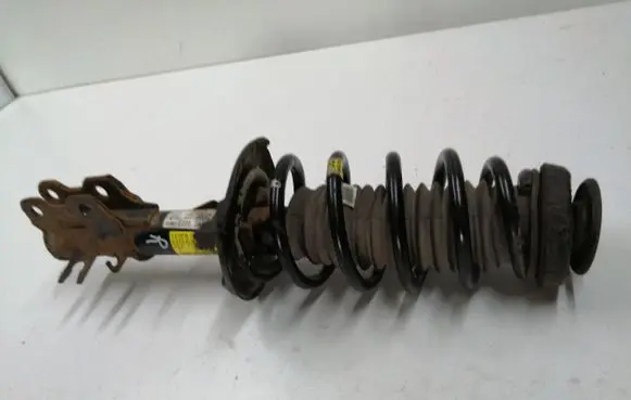 Opel Mokka Front shock absorber with coil spring 8023Y15873 42419066