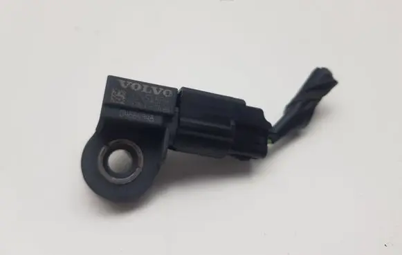 Volvo S90, V90 Airbag deployment crash/impact sensor 31451528 04884948