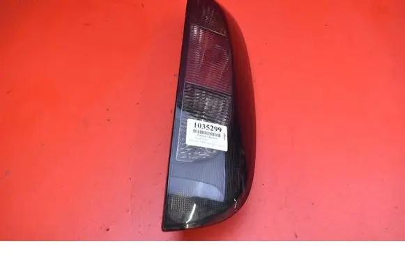 Opel Corsa C Rear/tail lights