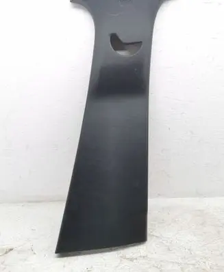 Opel Corsa F (B) pillar trim (top) 98248317ZD