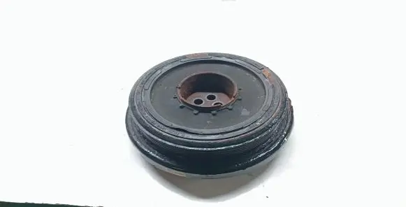 BMW 3 E92 E93 Crankshaft pulley 7800385