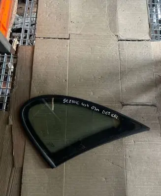 Renault Scenic RX Rear side window