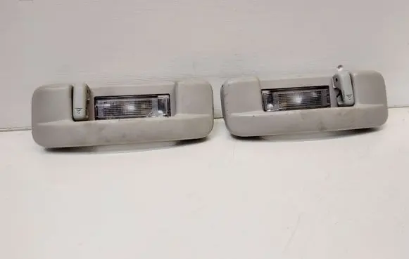 Chrysler 300 - 300C Rear interior roof grab handle