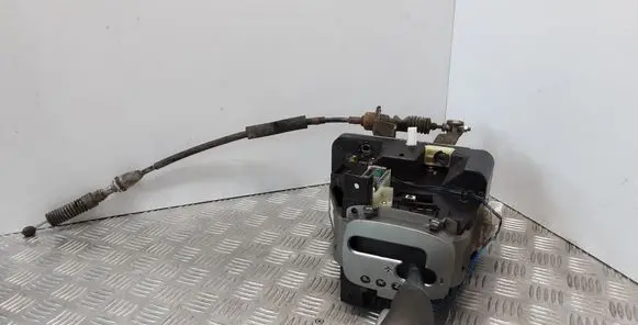 Subaru B9 Tribeca Gear shifter/selector 34901XA00A