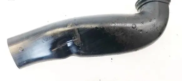 Volvo S60 Cabin air duct channel 30676380 3865