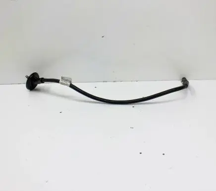 Mercedes-Benz C W205 Negative earth cable (battery) A2055407912