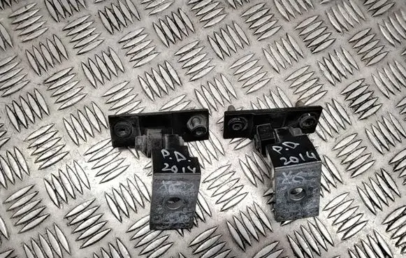 BMW X6 E71 Front door hinge set 7068074 7068078