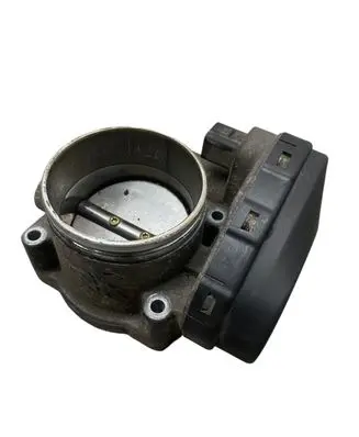 BMW X5 E53 Throttle valve 7502445 408238424001