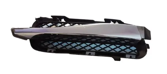 Jaguar XF Front bumper lower grill 8X2315K232BC