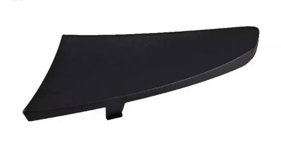 Porsche Cayenne (92A) Rear door handle cover 97055552301