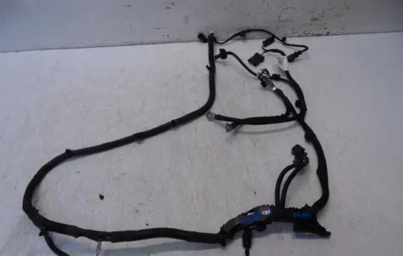 Citroen C3 Engine installation wiring loom