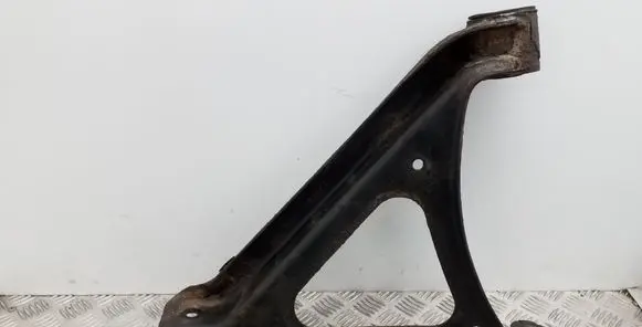 Audi Q7 4L Rear upper control arm/wishbone 7L0505352AA