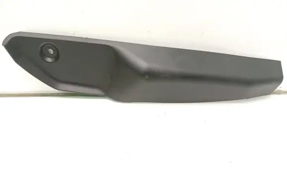BMW 5 GT F07 Rear/tail light trim molding 7224230