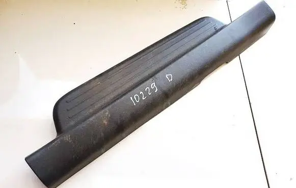 Toyota Yaris Front sill trim cover 6791352020 67913-52020