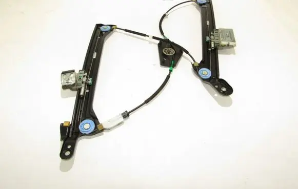 Audi A5 Sportback 8TA Front window lifting mechanism without motor