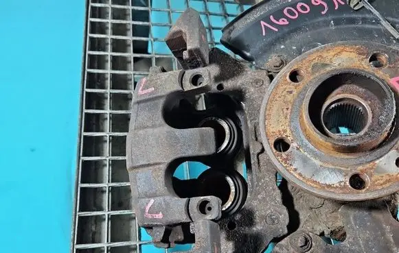 Volvo XC60 Front brake caliper IMPRK1600913
