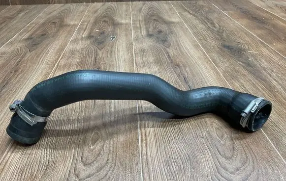 Mercedes-Benz SL AMG R129 Gearbox oil cooler pipe/hose 1295013182 A1295013182