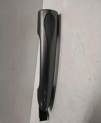 Renault Megane III Front door exterior handle 242578b