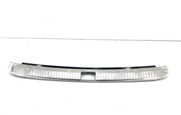 Mercedes-Benz C W203 Trunk/boot sill cover protection A2036901887