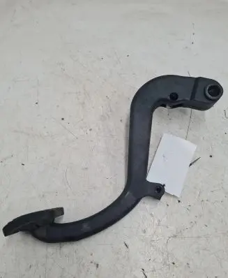 Clutch pedal