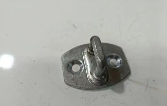 Toyota Yaris Other exterior part 