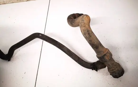 Audi A4 S4 B5 8D Engine coolant pipe/hose 8D0121055F