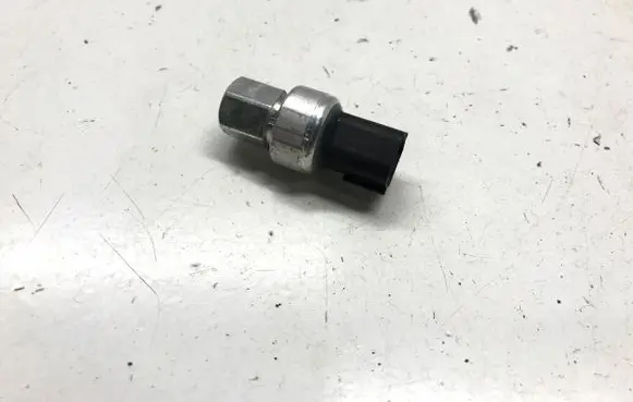 Air conditioning (A/C) pressure sensor